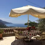 Hotel Symbola Ölüdeniz