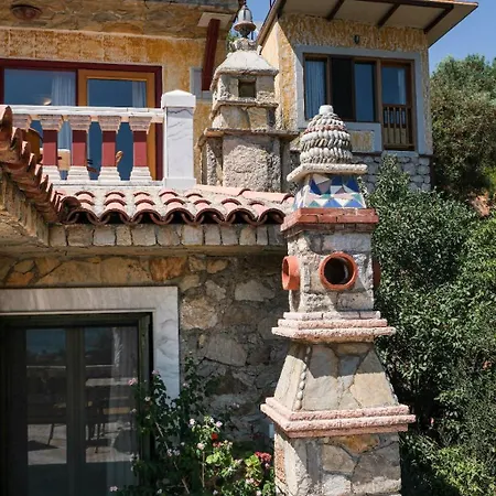 Symbola Ölüdeniz