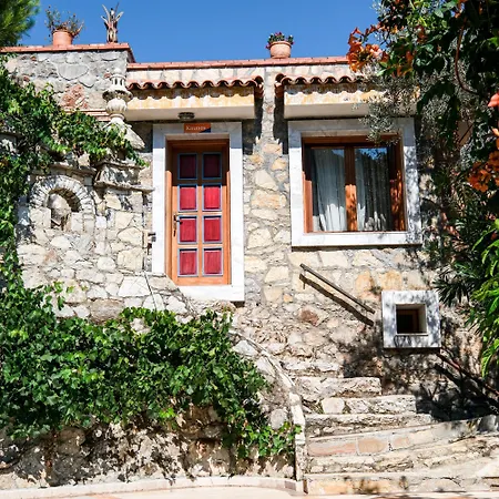 Symbola Hotel Ölüdeniz