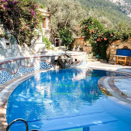 Symbola Hotel