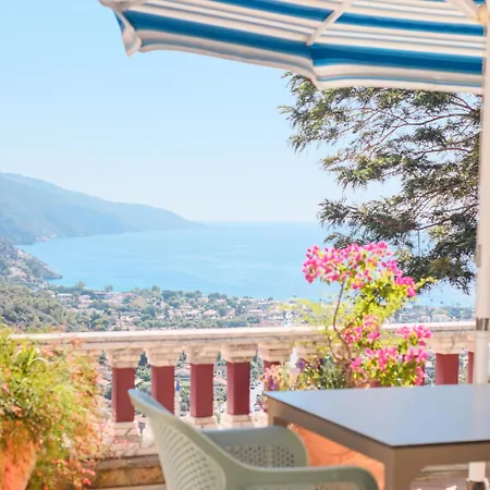 Symbola Hotel Ölüdeniz