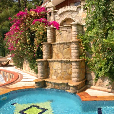 Symbola Oludeniz
