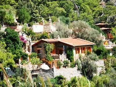 Symbola 3* Oludeniz
